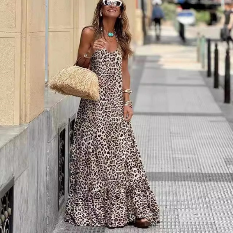 Vestito Ghepard 🐆