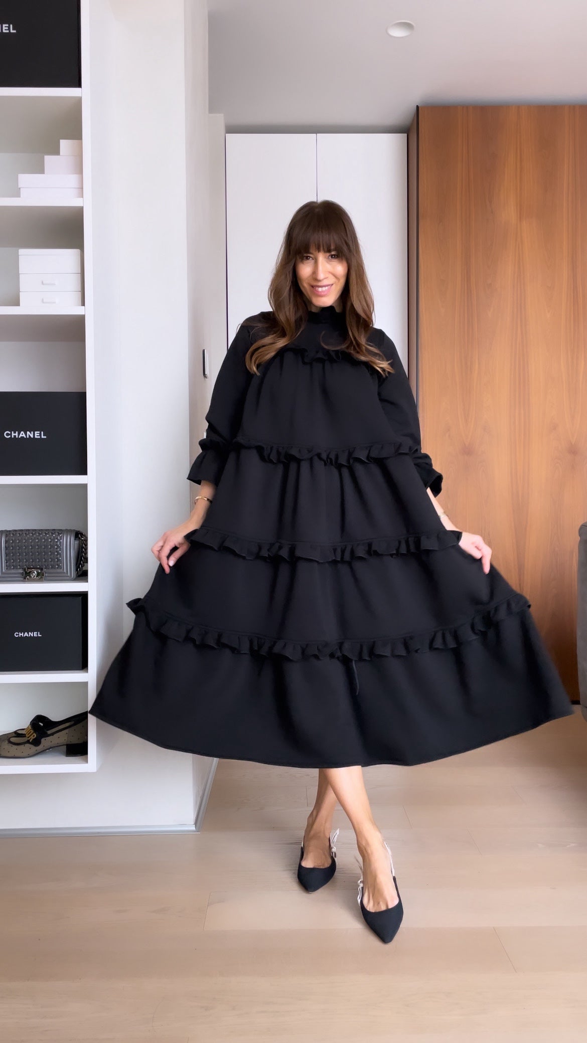Dress Lauren 🖤