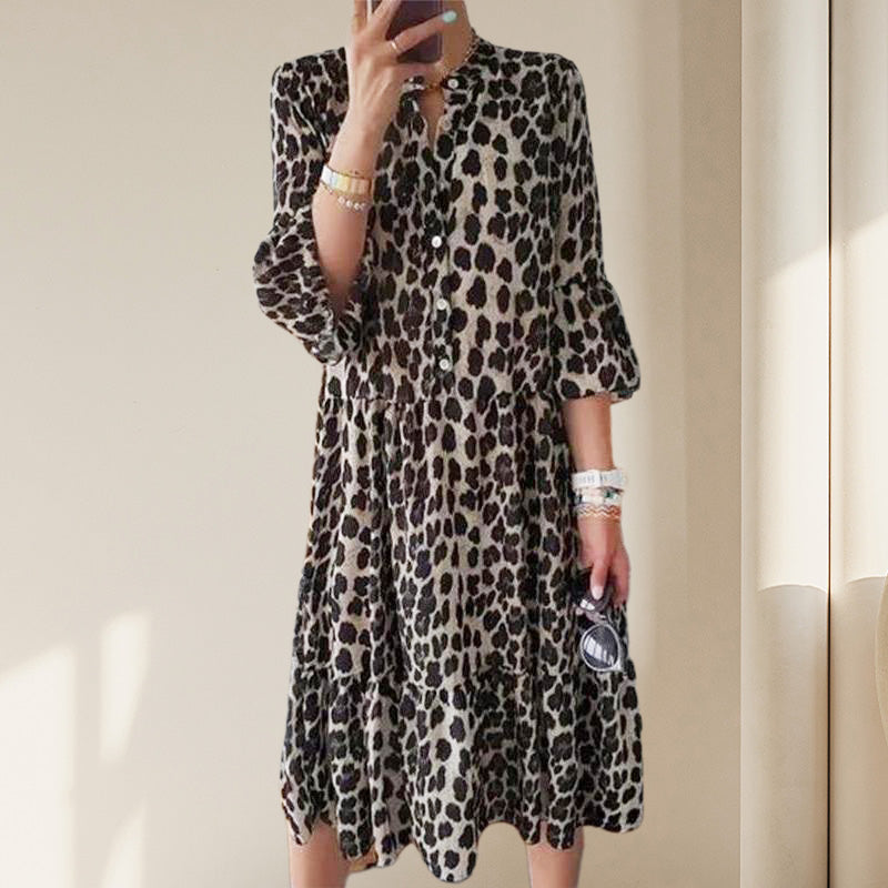 Vestito Sissy 🐆