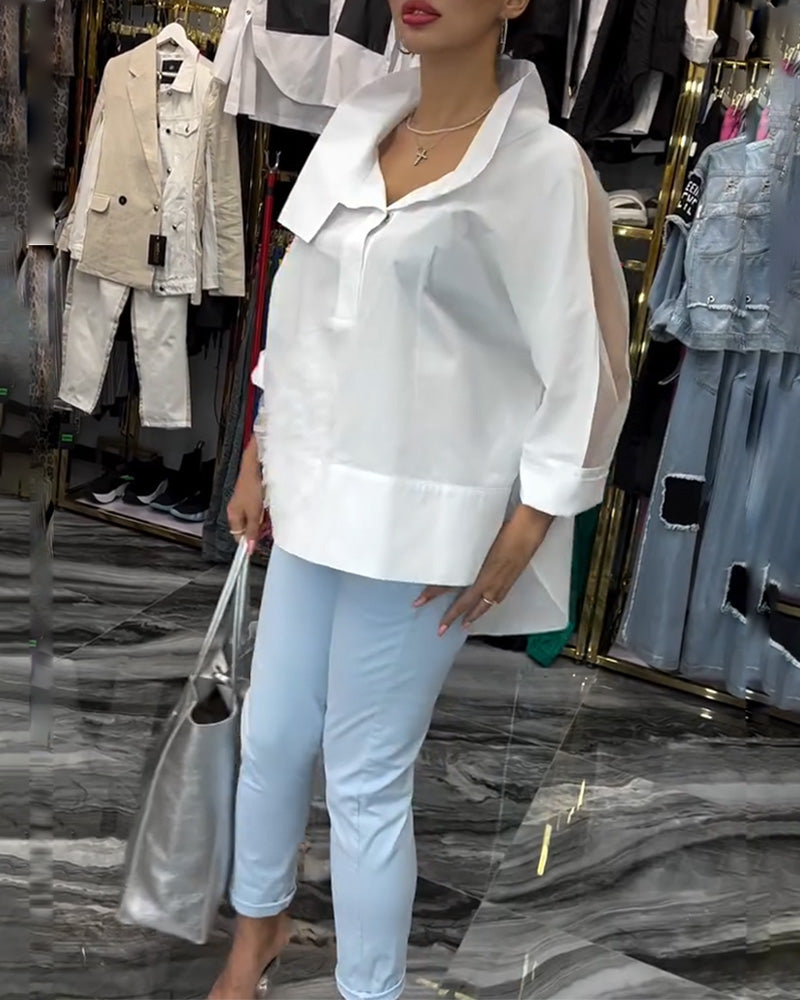Camicia Raia 💫
