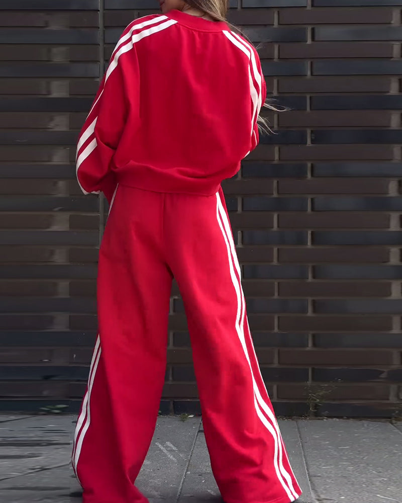 JumpSuite Cristine 2 pezzi 🎁