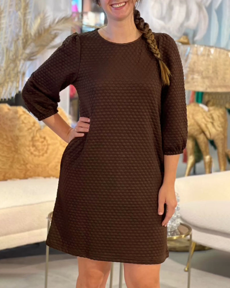 Vestito Lulù 🖤