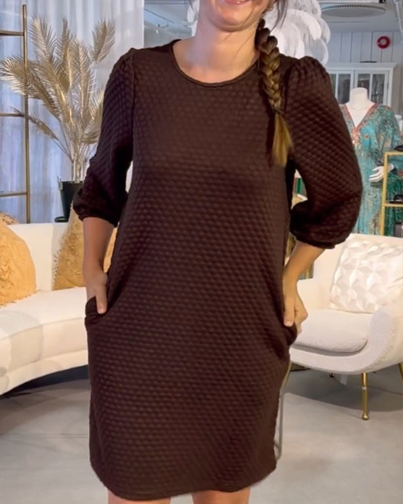 Vestito Lulù 🖤