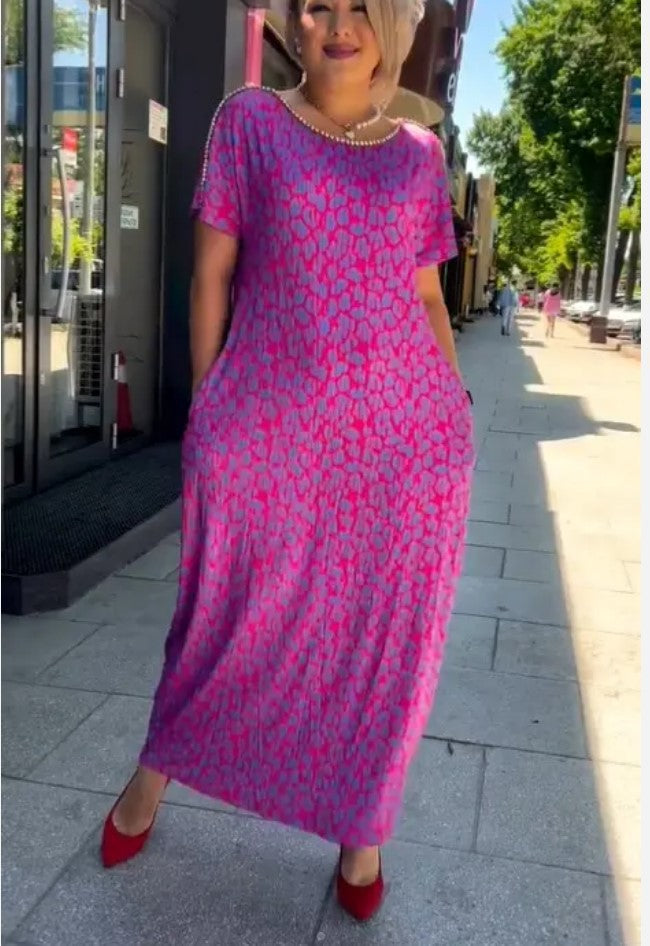 Vestito Laila 💜