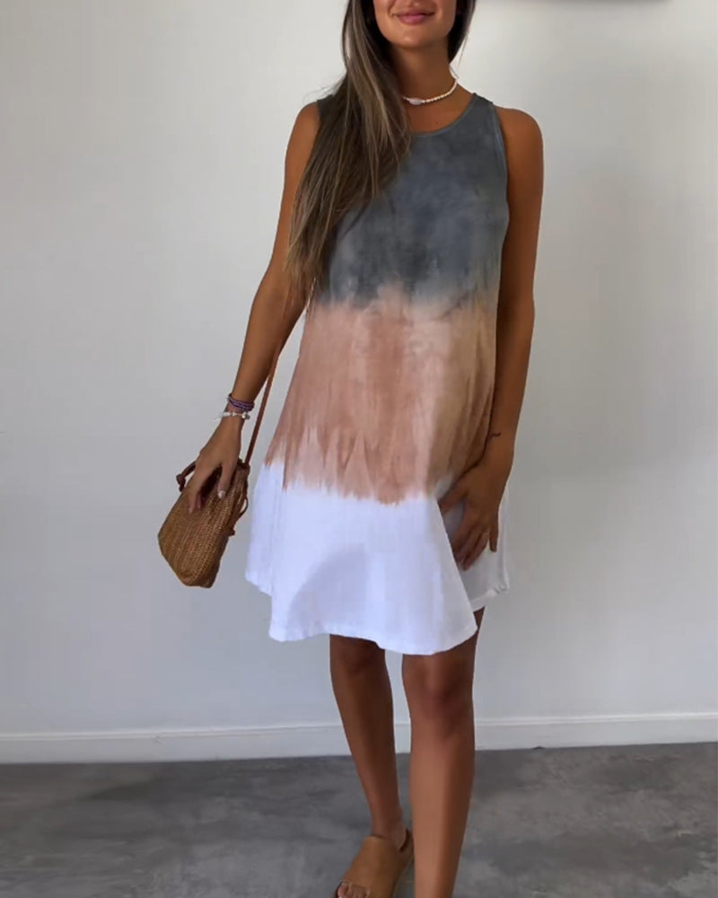 Vestito Janis in cotone elastico✨