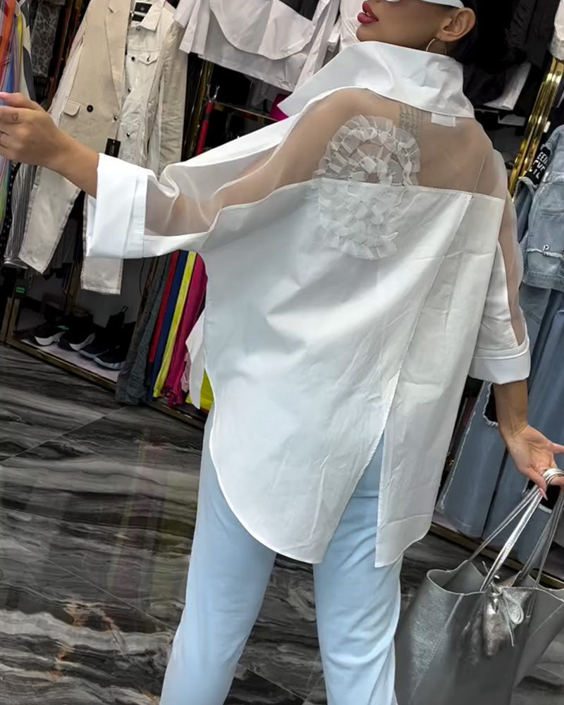 Camicia Raia 💫