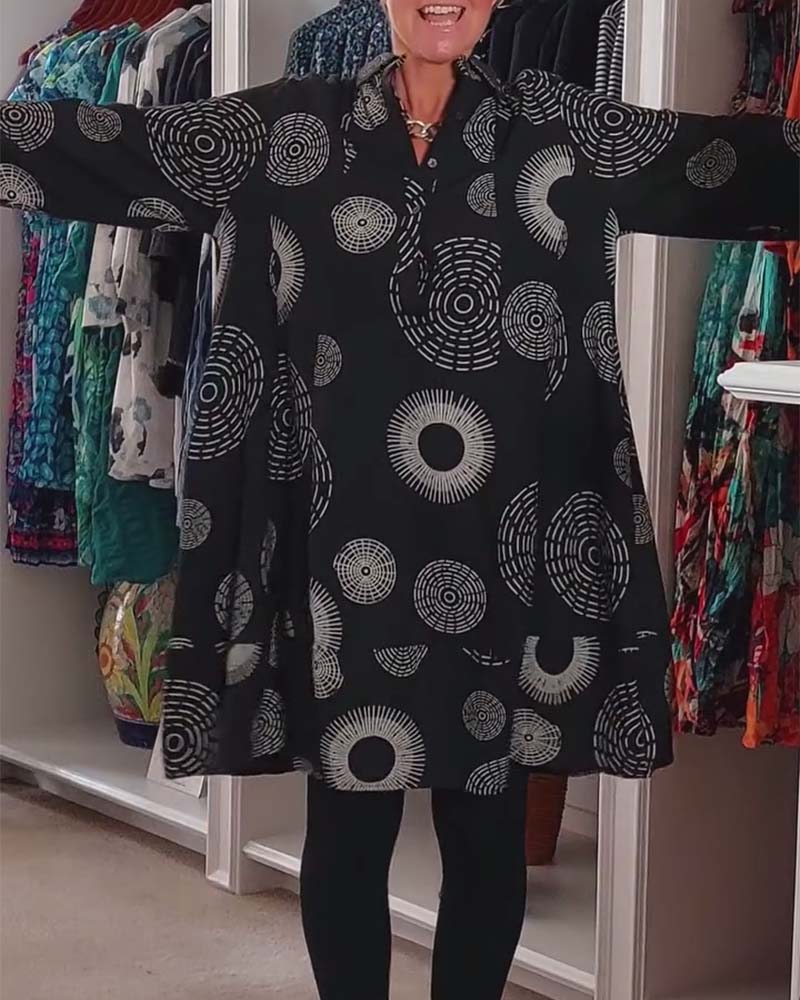 Vestito Lucrezia Chic