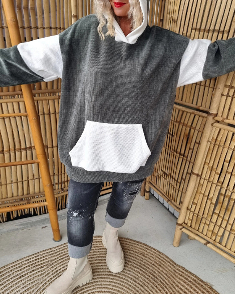 Felpa Casual Nilufar