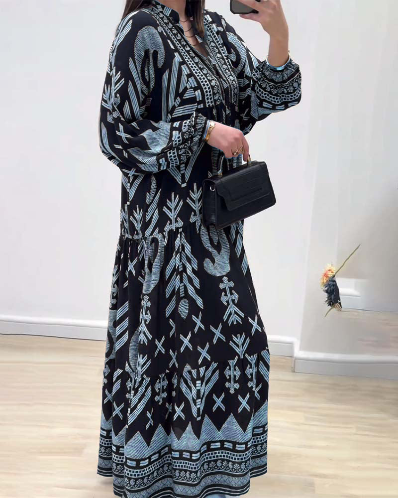 Vestito Yasia Vintage