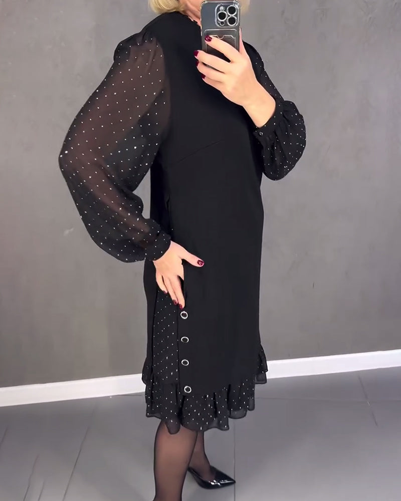 Vestito Plissettato ✨