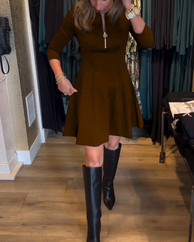 Vestito Kalifa Black 🖤