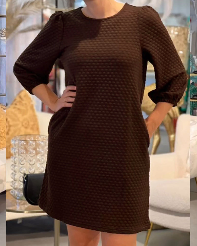 Vestito Lulù 🖤