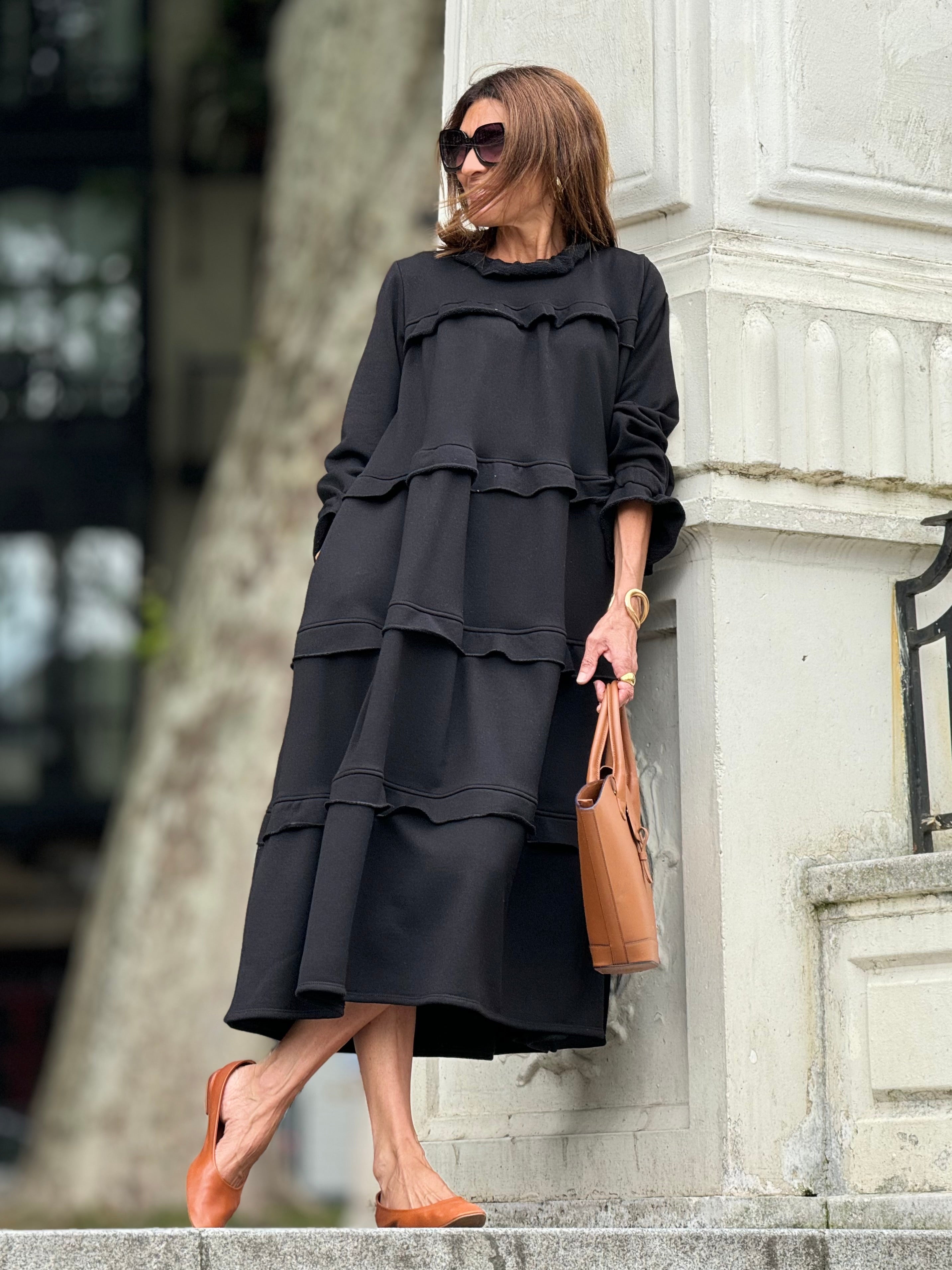 Dress Lauren 🖤