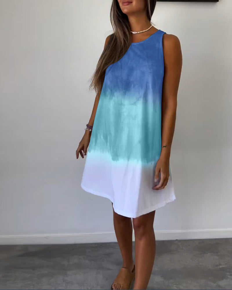 Vestito Janis in cotone elastico✨