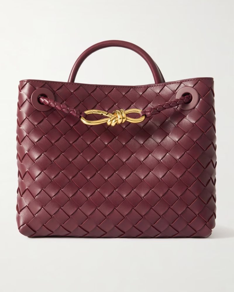 Borsa Elora in Pelle Pura