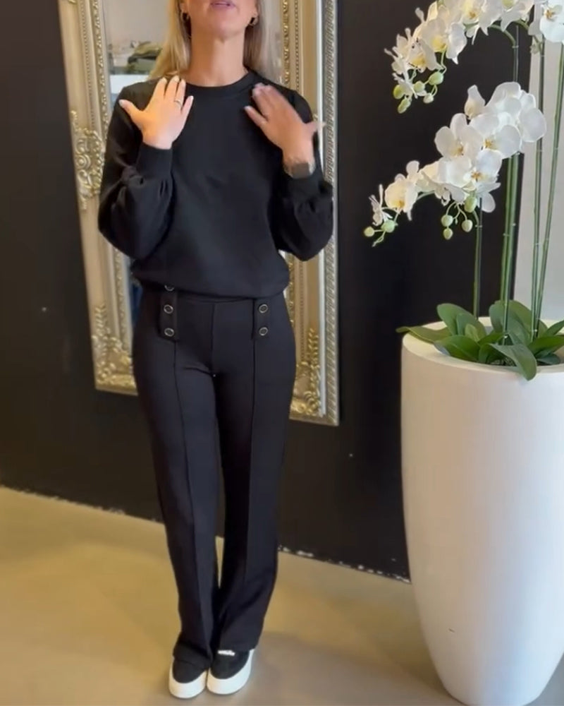 Coordinato Aria 🖤