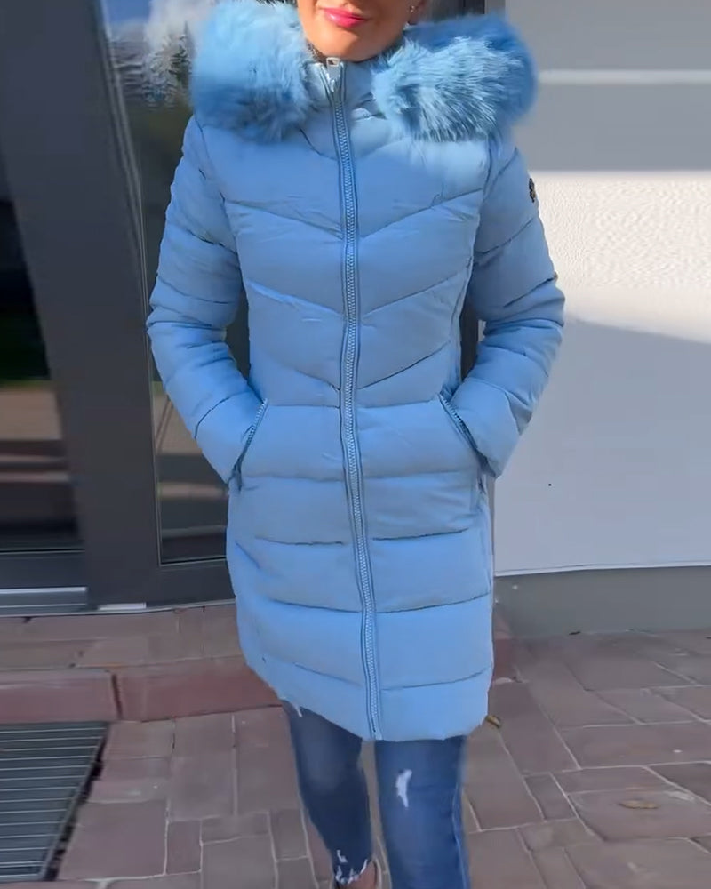 Puffer Turchese 💎