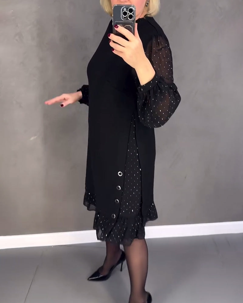 Vestito Plissettato ✨