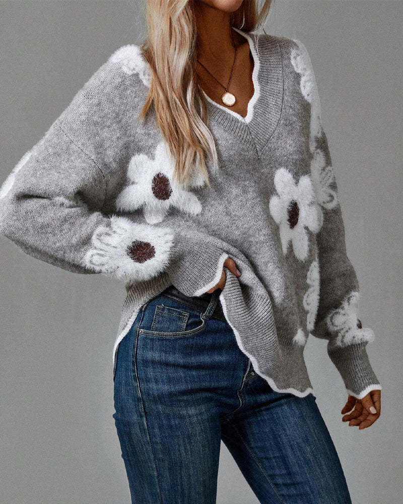 Maglione Margaret 🌸