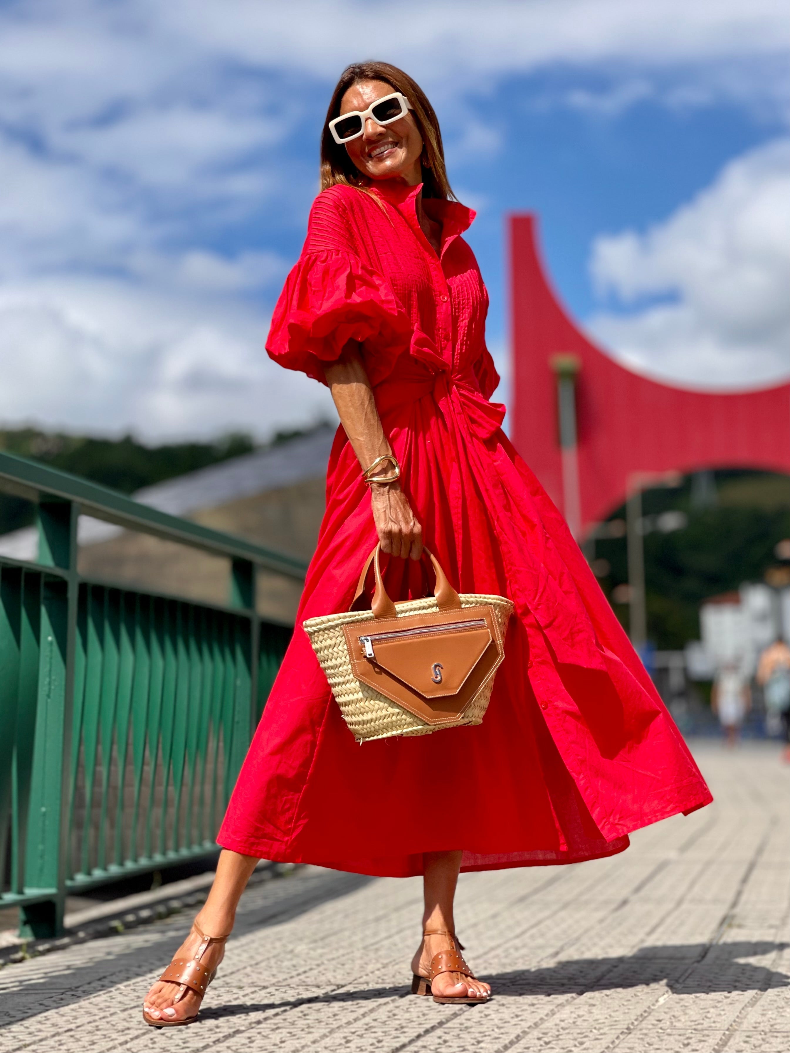 Dress Phoebe ❤️