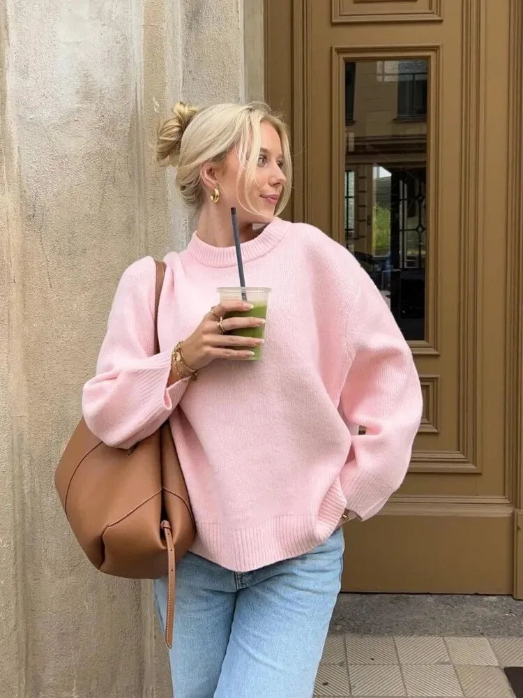 Maglione Pink ✨