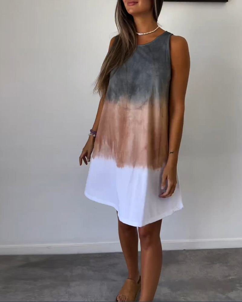 Vestito Janis in cotone elastico✨