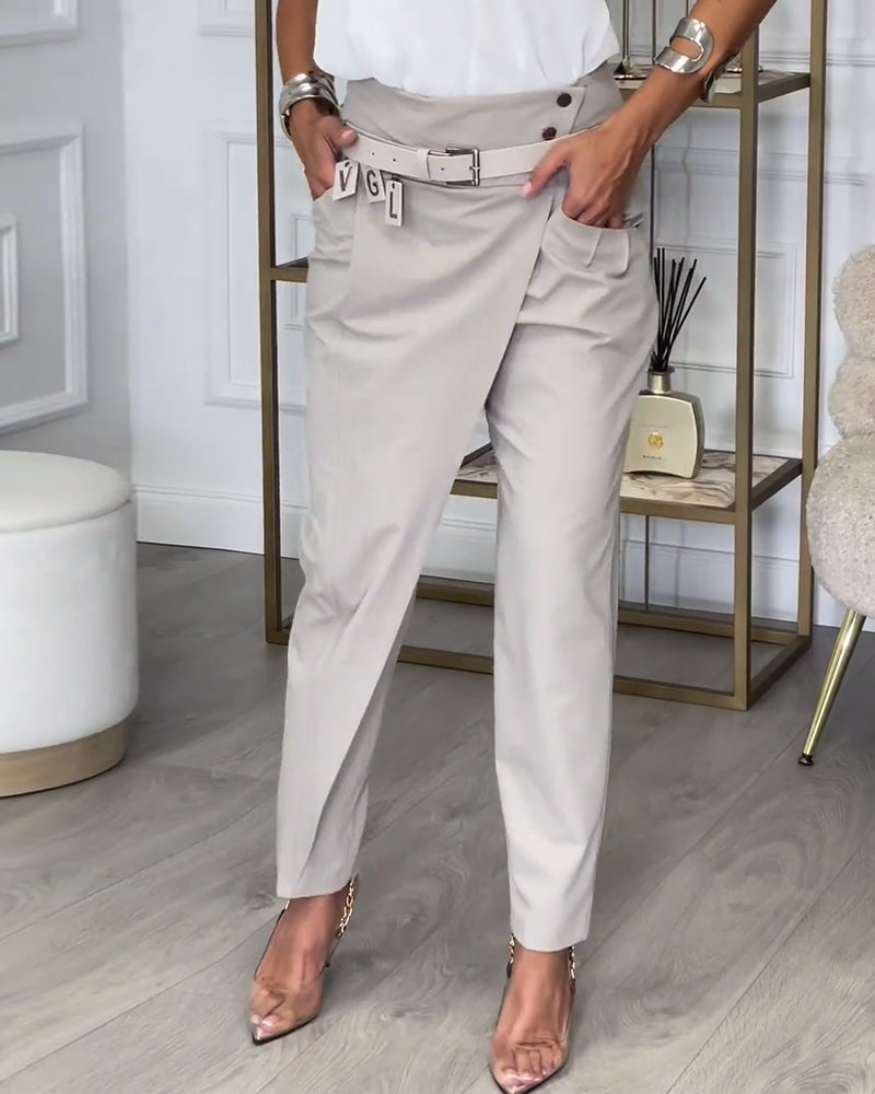 Pantalone Jasmine ✨