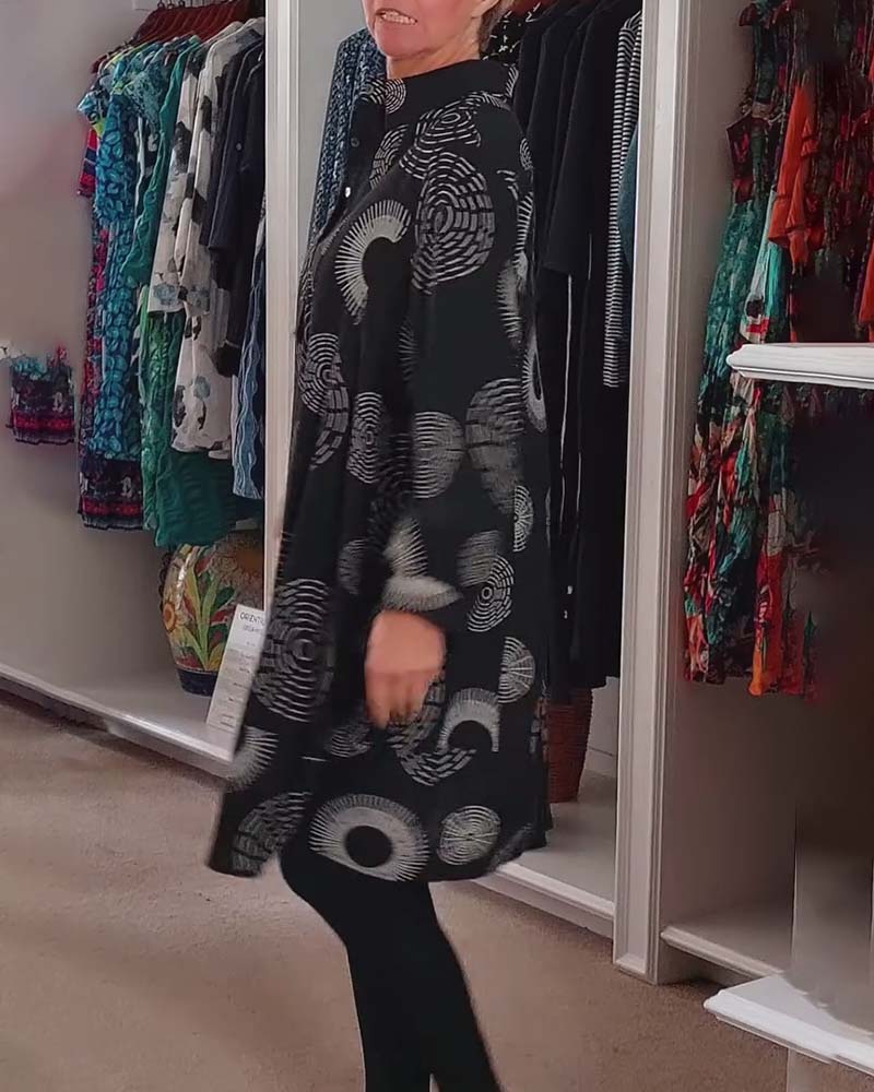 Vestito Lucrezia Chic