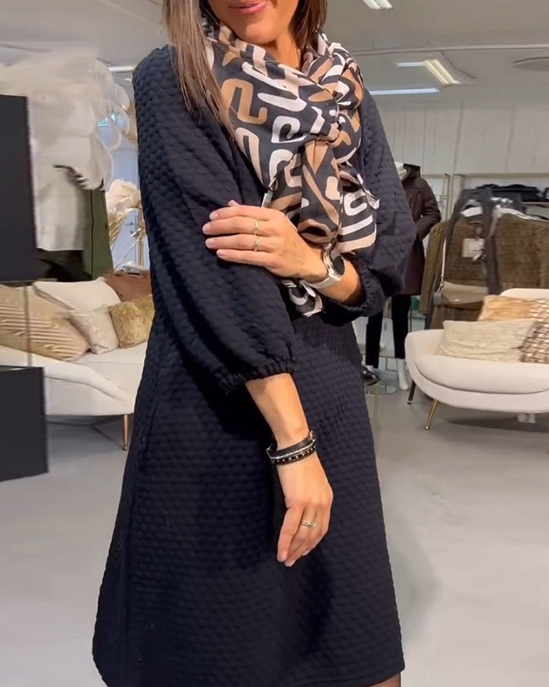 Vestito Lulù 🖤