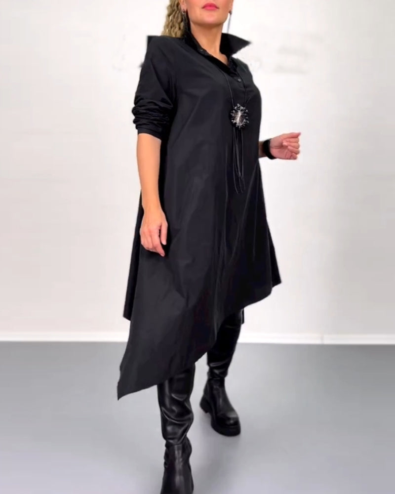 Vestito Stefania 🖤