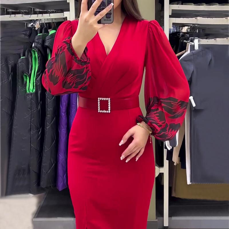 Vestito Raisha 👠