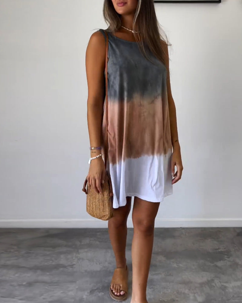 Vestito Janis in cotone elastico✨