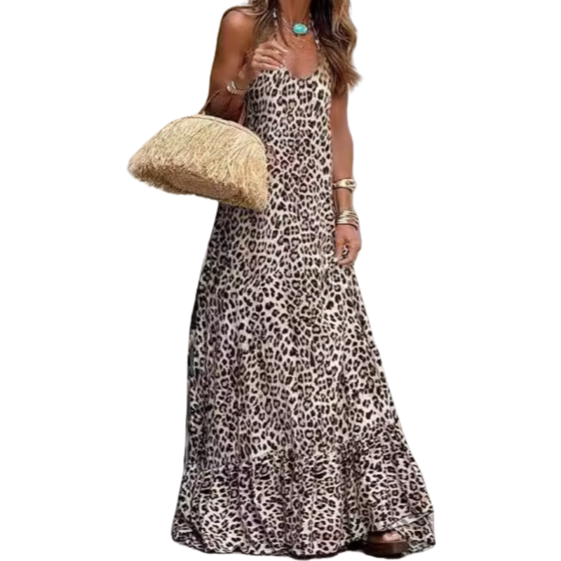 Vestito Ghepard 🐆