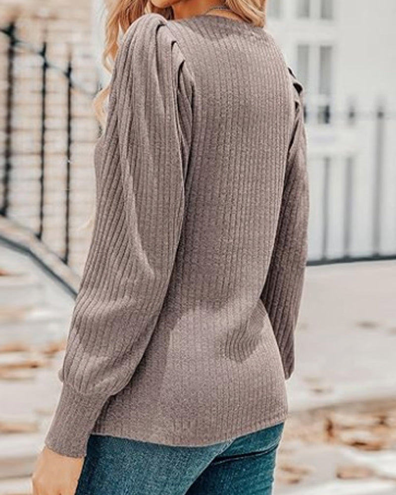 Maglia Lucrezia 💫