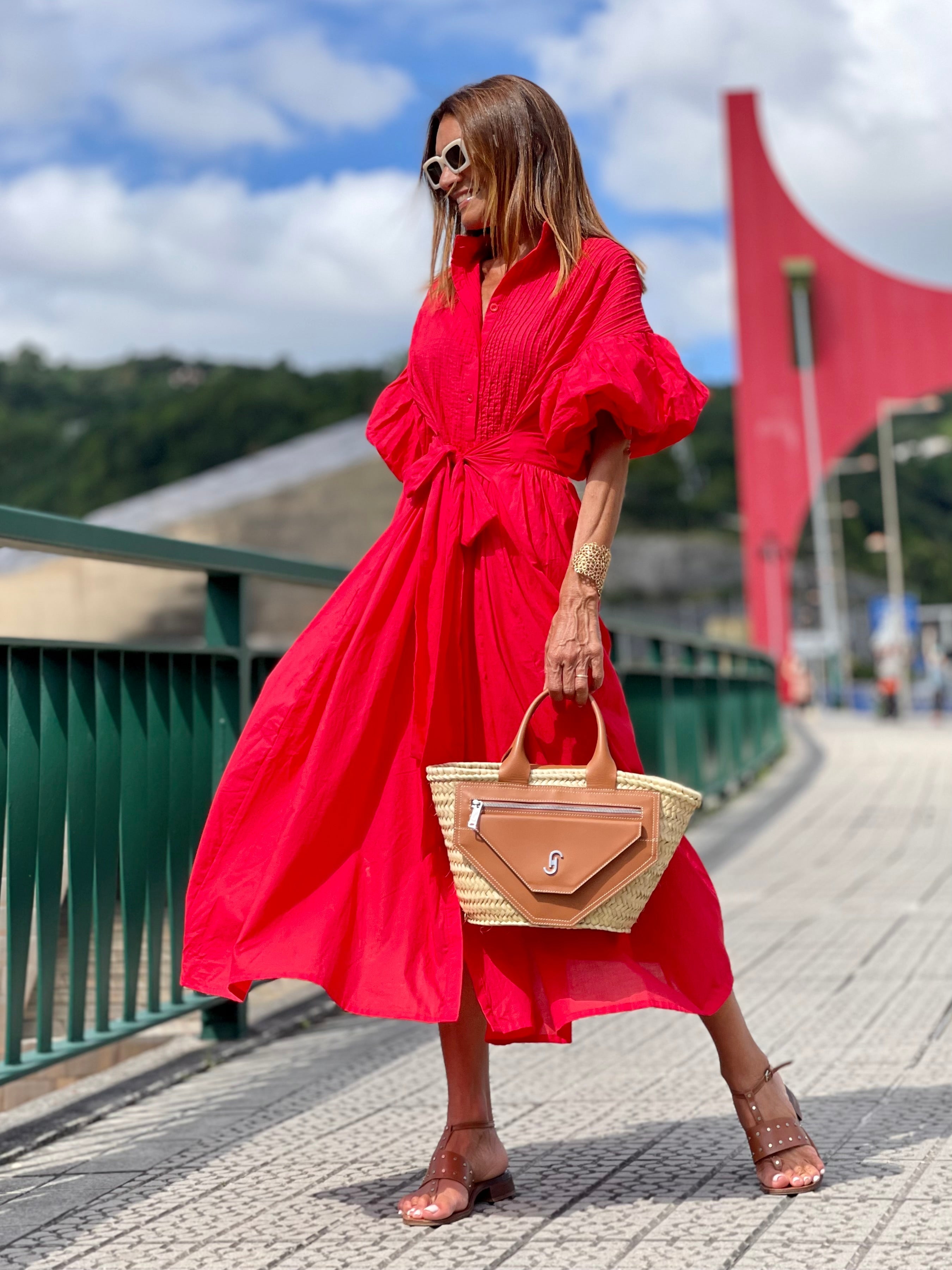 Dress Phoebe ❤️