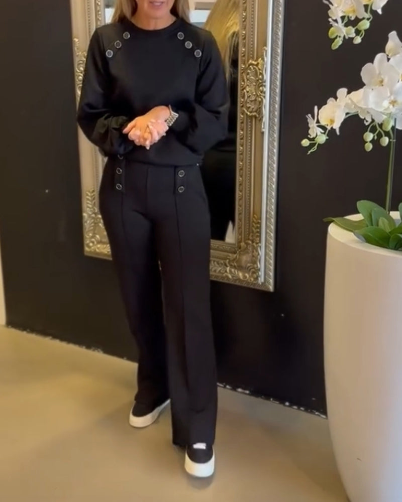 Coordinato Aria 🖤