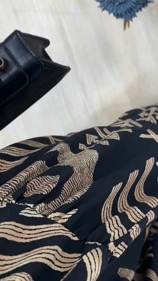 Vestito Yasia Vintage
