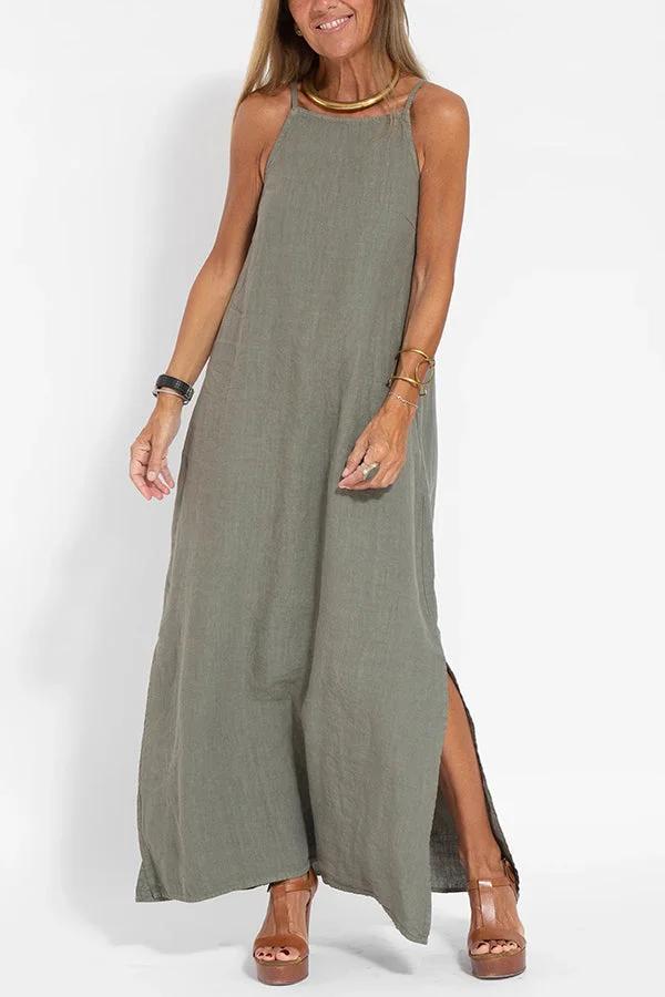 Vestito Afrodite 🤎