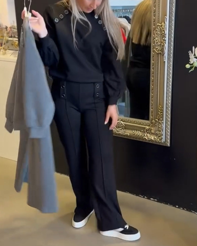 Coordinato Aria 🖤