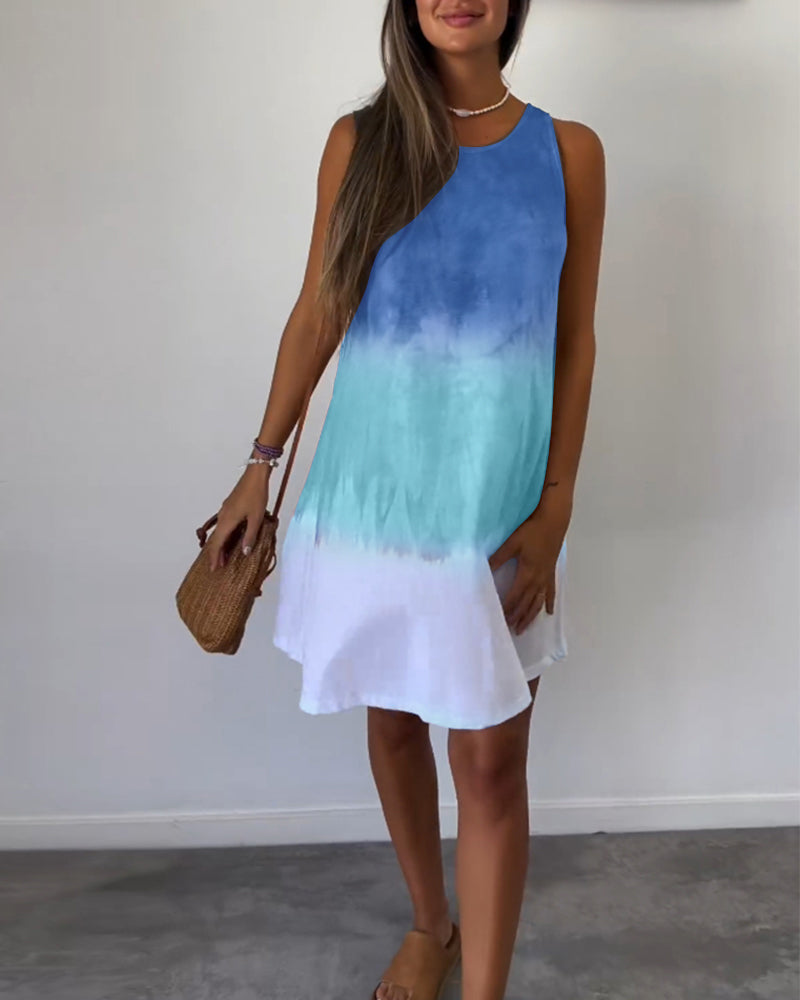 Vestito Janis in cotone elastico✨
