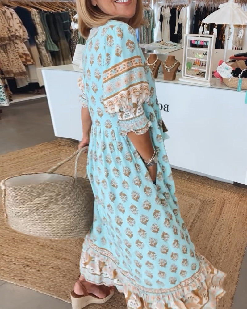 Vestito Susy 💙