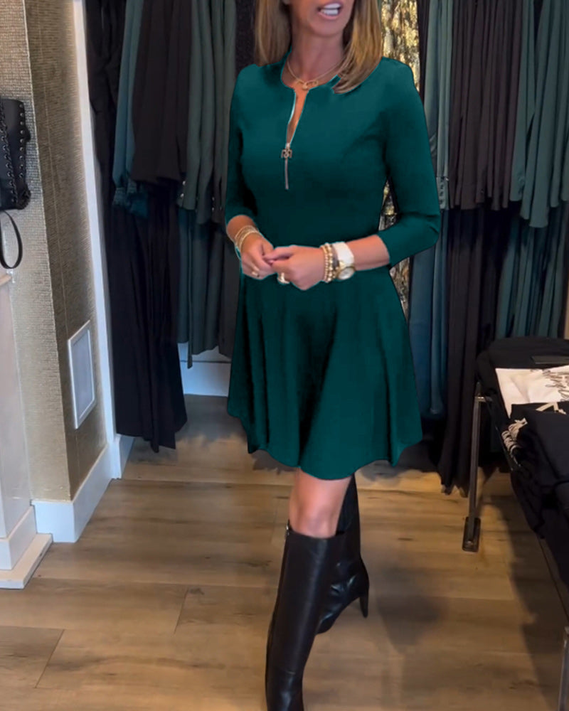 Vestito Kalifa Black 🖤