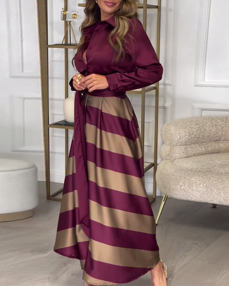 Vestito Barbara 💫