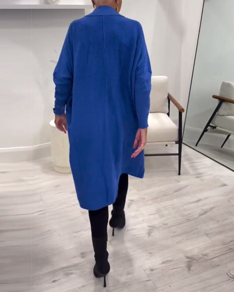 Vestito Blu Navy💙
