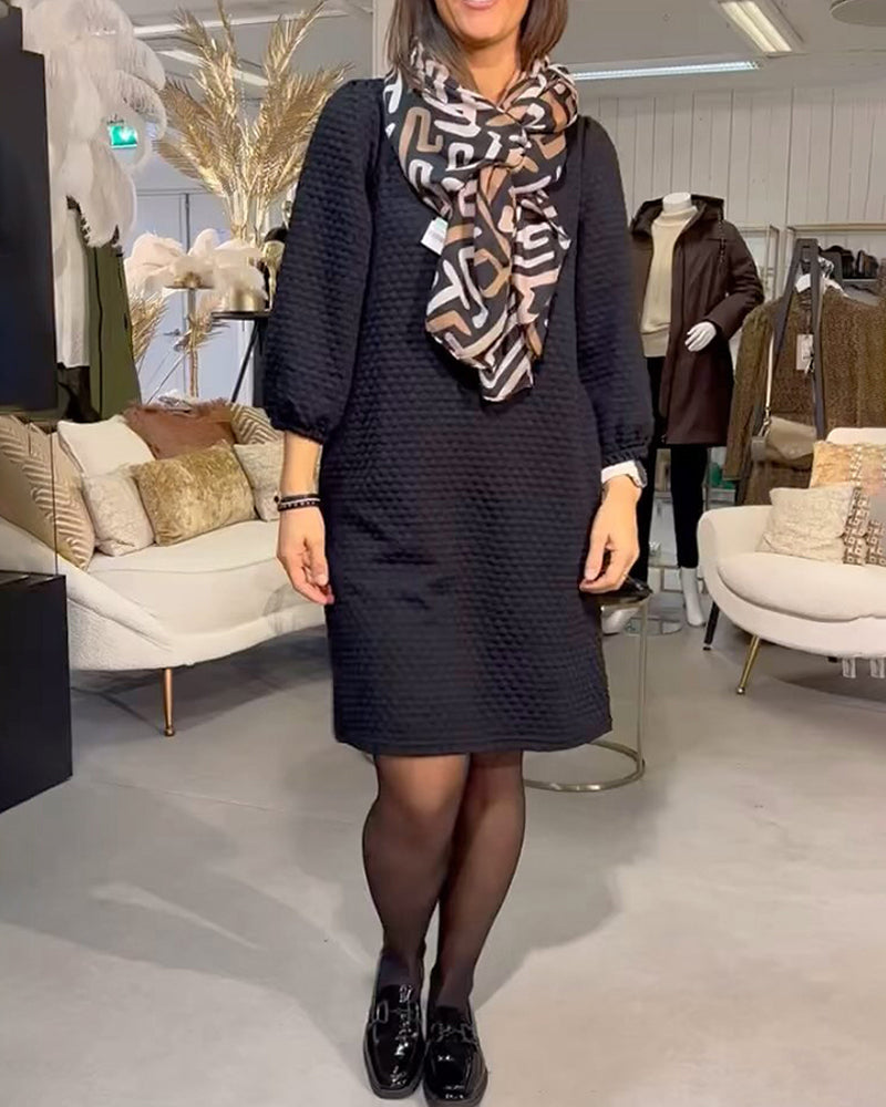 Vestito Lulù 🖤