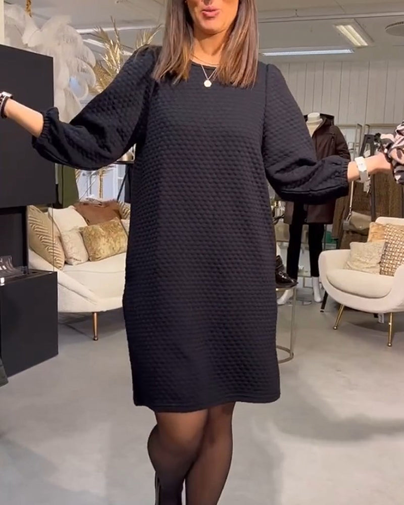 Vestito Lulù 🖤