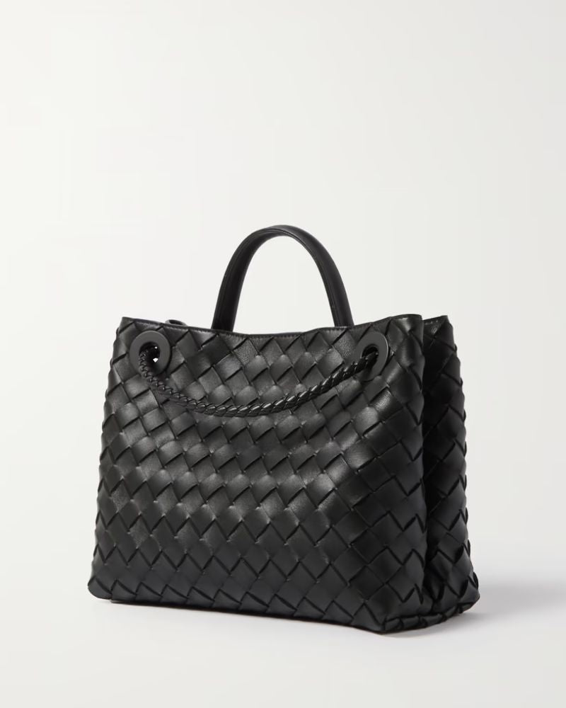 Borsa Elora in Pelle Pura