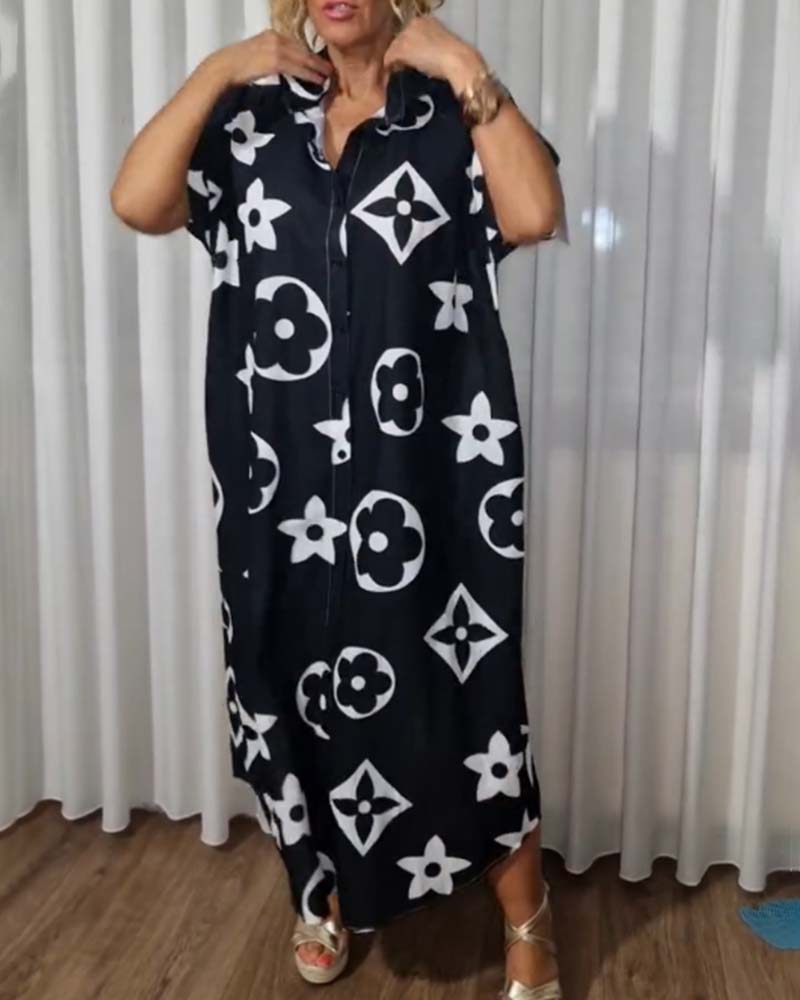 Vestito Modello LV