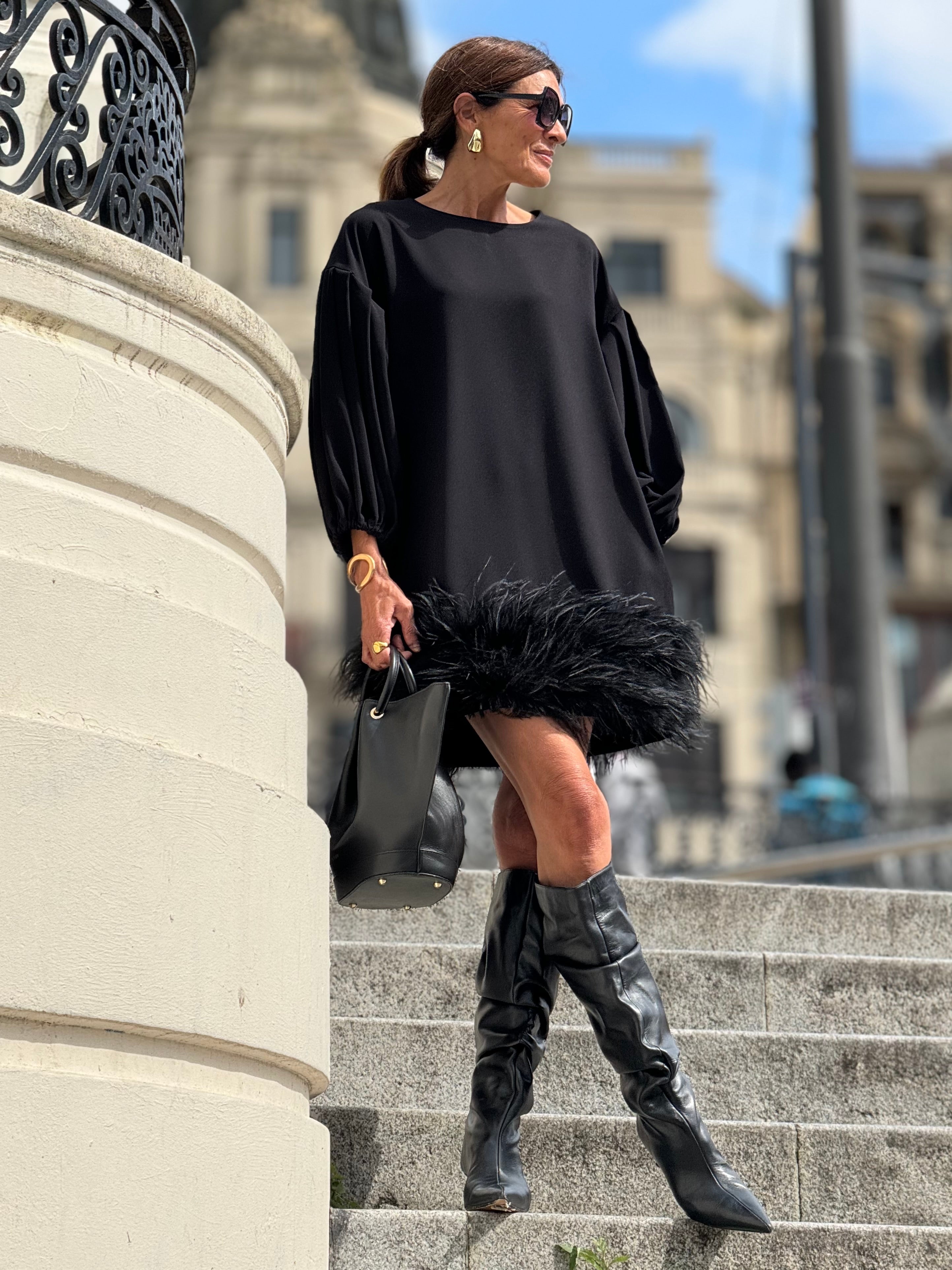 Vestito Marcia  ✨