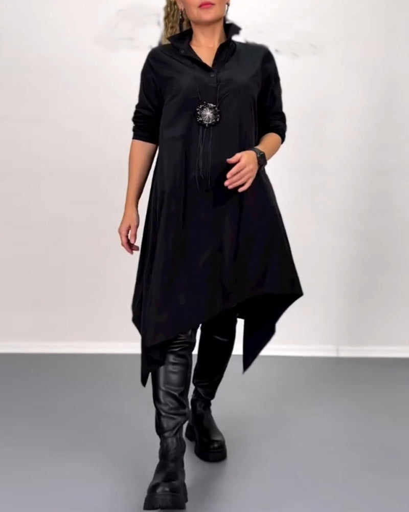 Vestito Stefania 🖤
